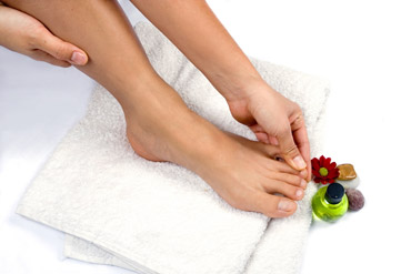Reflexoterapia