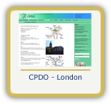 The Center for Professional Development in Osteopathy and Manual Therapies-London