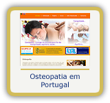 Osteopatia em Portugal
