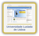 Universidade Lus&iacute;ada de Lisboa